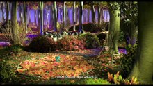Shaun The Sheep: The Beast Of Mossy Bottom | Trailer 1