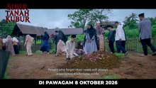 Sihir Tanah Kubur | Trailer 1
