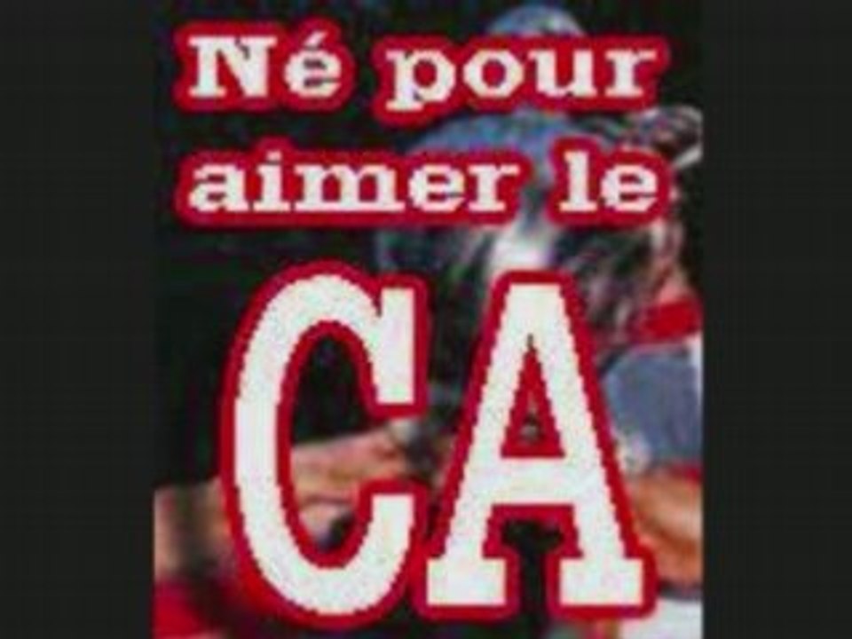 Foued wild Amara -CA-