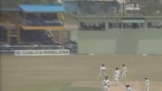 Pakistan v West Indies 4th ODI 1993 P1