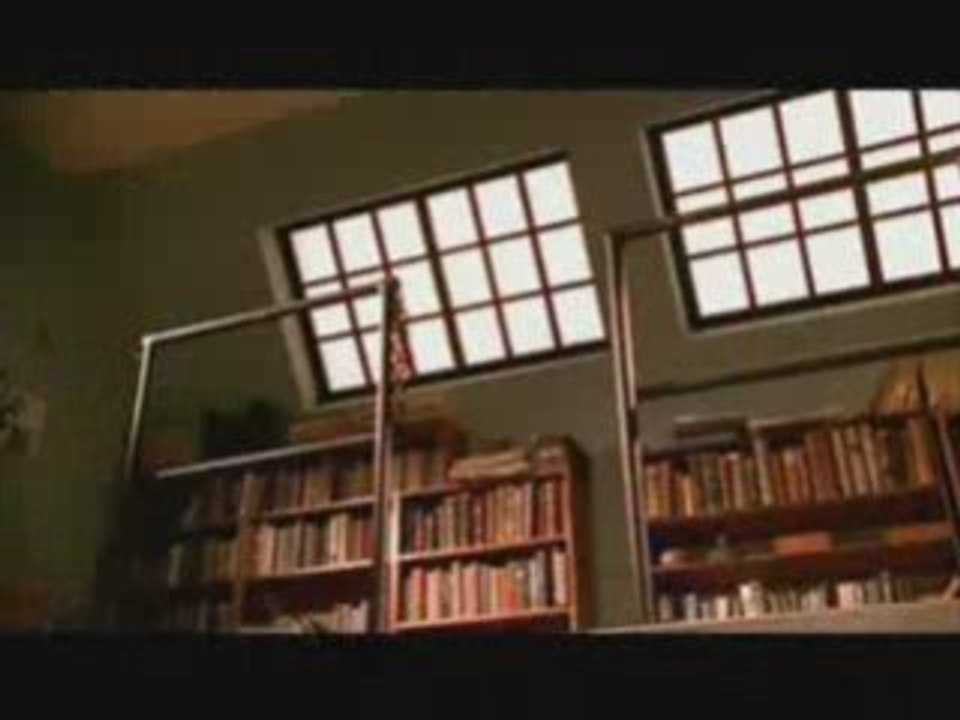 Buffy AMV