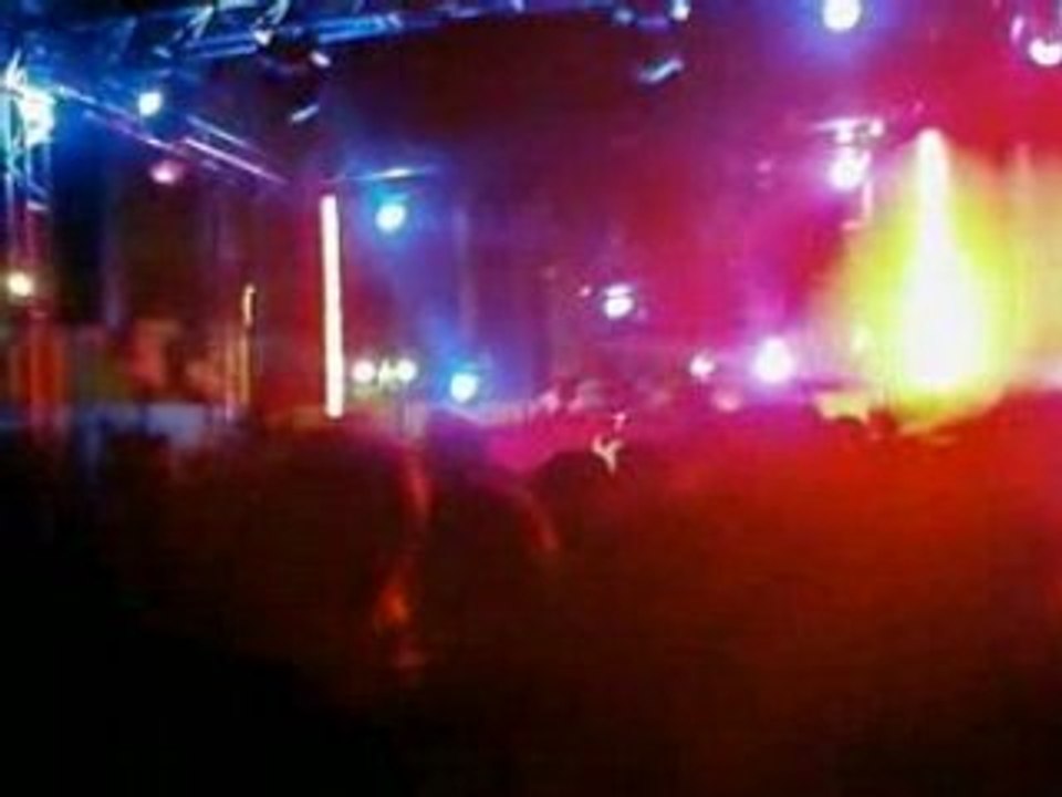 LES PLAGES ELECTRONIQUES 2