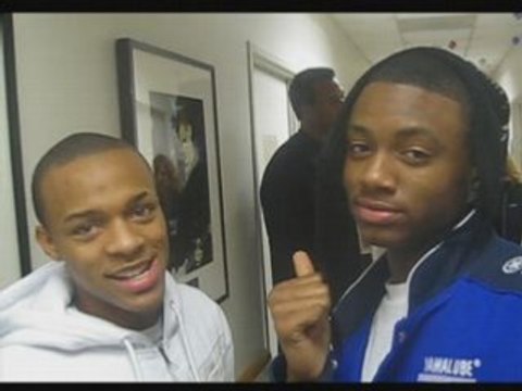 Bow Wow Feat. Soulja Boy - Marco Polo (New)