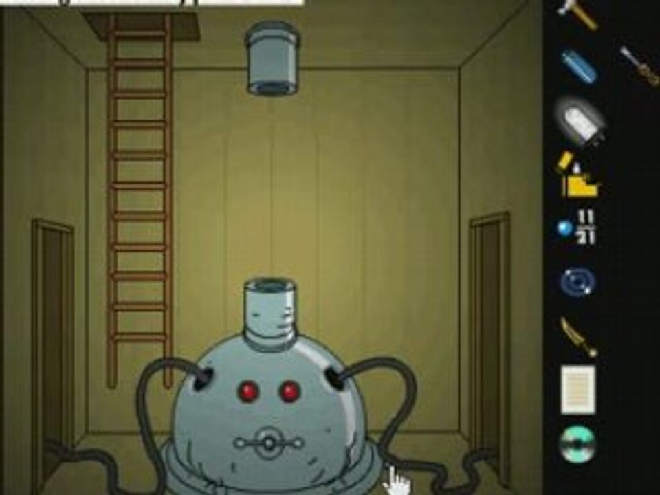 Submachine 4