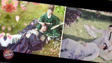 Park Bo Gum Still Quietly Takes Care of Kim Yoo Jung, Whether Then or Now