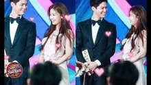 Park Bo Gum Keeps Calling “Yoo Jung-ah!” Everywhere, How Does Kim Yoo Jung React