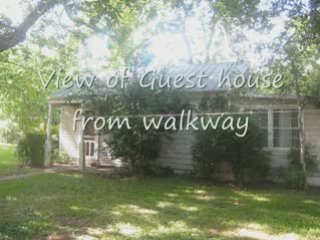 Historical Home in Smithville Texas