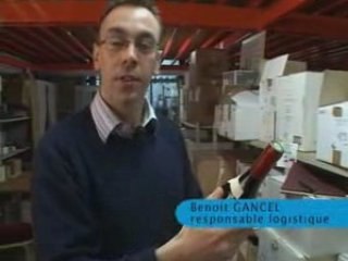 iDealwine.com, la vente de vins aux enchères