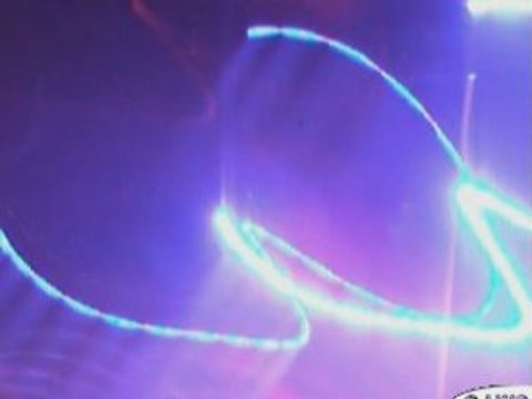 LAUDY LAPROPAGAND' @ Glazart (Paris 2007)