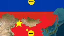 Дарт Вейдер захватывает страны Земли: США, Китай и падение Тёмной стороны