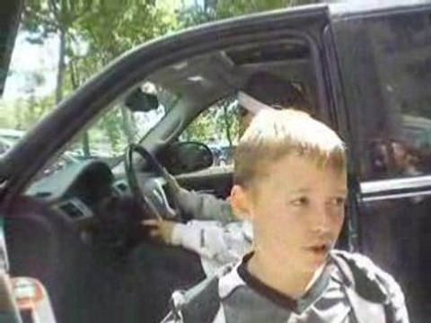 estelle,son peti frere et moi delir