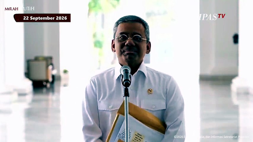 Menkeu Suahasil Kejar Aset Obligors-Debitur BLBI Meski Utang ke BI Lunas: Pemerintah Terus Tagih