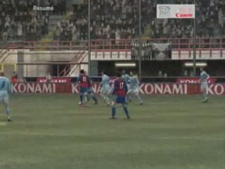 Lazio Rome - Newcastle United Ultime Manager