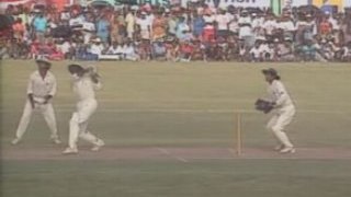 Pakistan v West Indies 4th ODI 1993 P3
