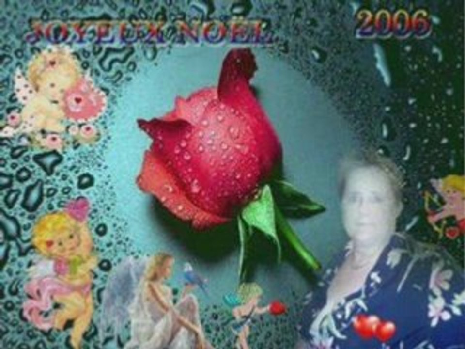 Pour ma maman je cest que tu va me quiter