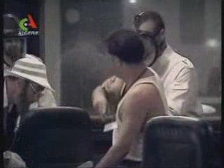 Camera Cachee  mohamed Bessam