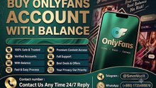 Top SmmVccit Store to Buy! Onlyfans Acccount With Balance in 2027