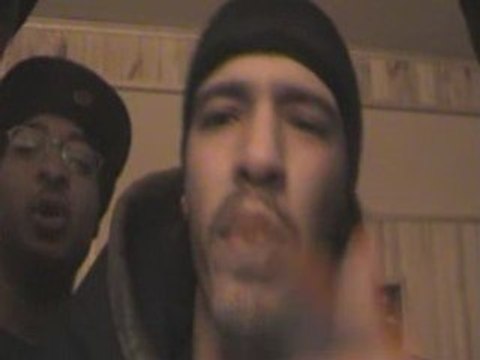 Freestyl chez SHENO MDB 26 hall-Gang