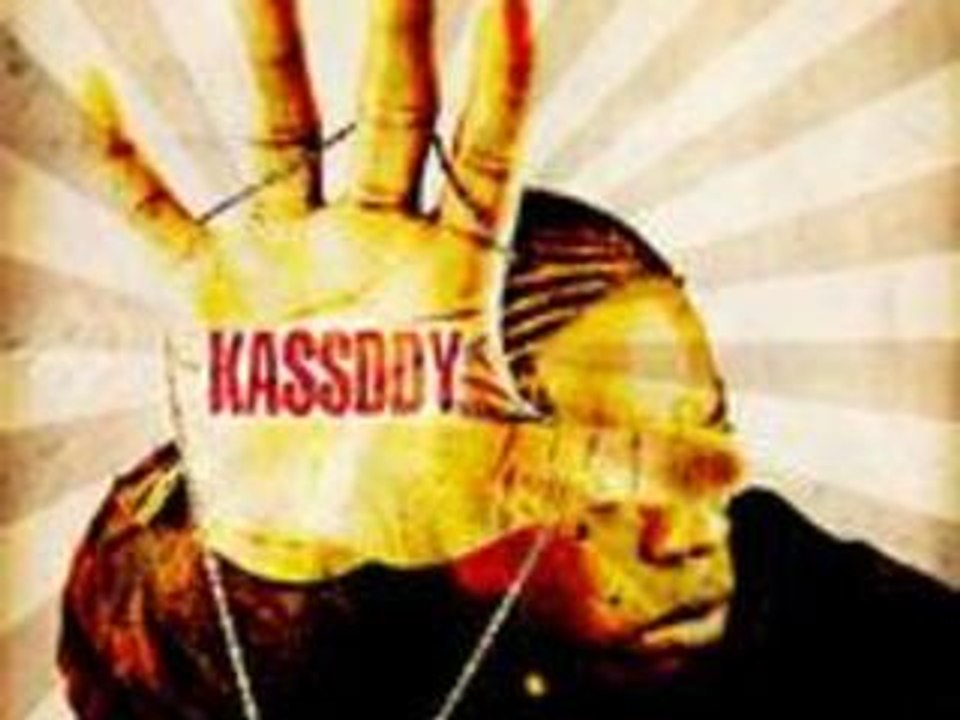 Kassddy BOUNCE
