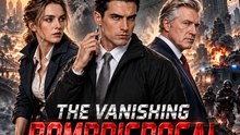 The Vanishing Bomb Disposal King | Action Drama Short Movie | Emotional Romance & Suspense - FULL EP - ENGSUB
