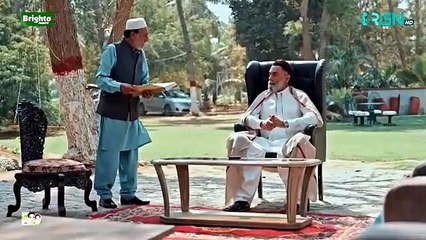 Ghulam Bashah Sundri Episode 09 (Subtitle) 3rd February 2026 | Imran Ashraf - Hina Afridi - Zaviyar Nauman Ijaz | Green TV Entertainment [Full Movie]