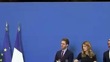 Governo francês anuncia novas medidas para fazer face à crise dos combustíveis