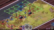 Panzer Deck - Gameplay Trailer