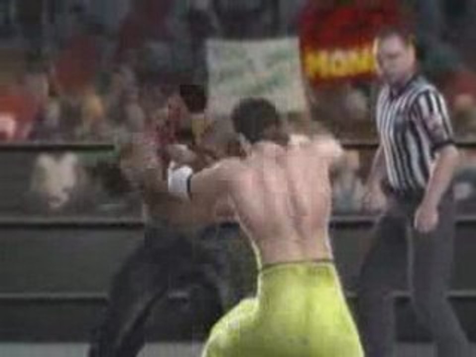 Creepy Wealthy Freaks vs. Funks