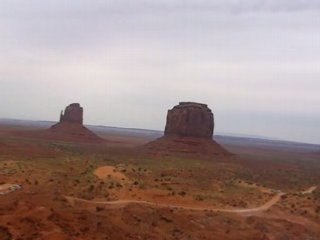 monument valley