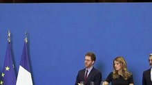 Γαλλία: Νέα μέτρα 450 εκατ. ευρώ για τα καύσιμα – Επίδομα σε 5,5 εκατομμύρια πολίτες