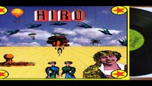 Hiro Yanagida — Hiro 1972 (Japan, Progressive-Jazz-Psychedelic Rock)