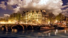 Le Pont du Silence _ Musique Douce pour Apaiser l'Esprit