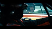 El secreto de Thomas Crown (2027) - Teaser tráiler oficial español