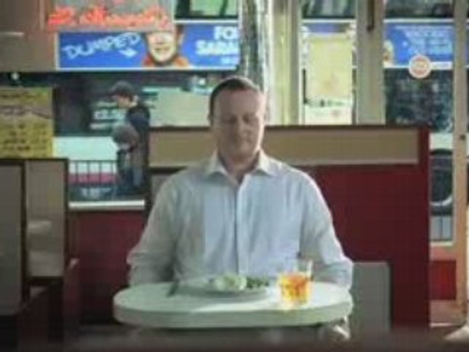 Irn Bru If - Feel phenomenal