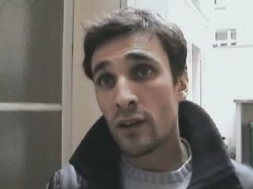 Isoloir 2007, Part. 2
