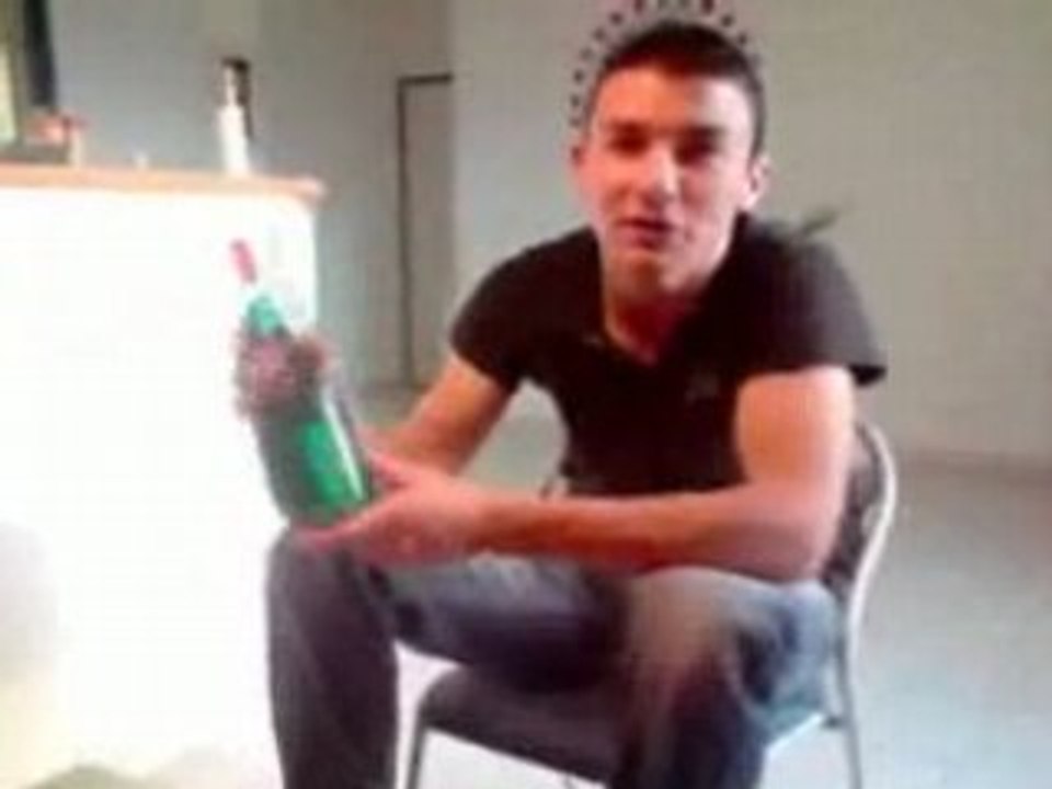 Bons moments entre potes ...!