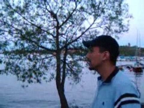 oran houari choupot wahran