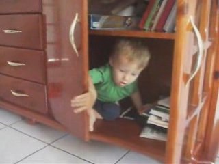 On joue à cache cache - 02