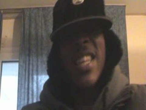 Freestyl chez SHENO MDB Djon