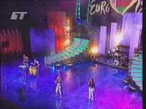 Gosia Andrzejewicz Dangerous game