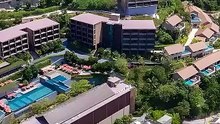 Prezentacja hotelu U Sunsuri Phuket w Tajlandii