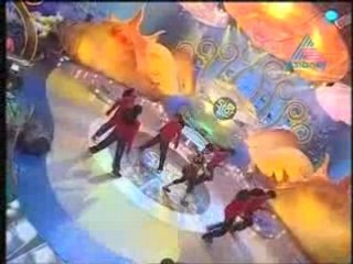 Idea Star Singer 2008 Sruthy Performance Round