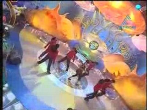 Idea Star Singer 2008 Sruthy Performance Round