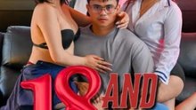 18 and Legal (2025)