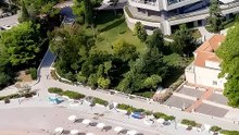 Prezentacja hotelu Sheraton Dubrovnik Riviera w Chorwacji