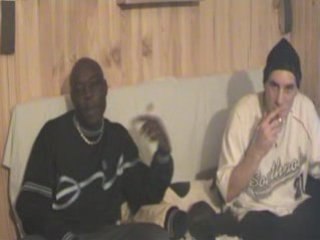 Freestyl chez SHENO MDB "Ematum"