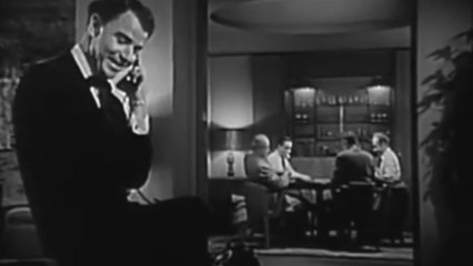 Three Husbands (1950 Classic, Film noir, Comedy, Eve Arden)
