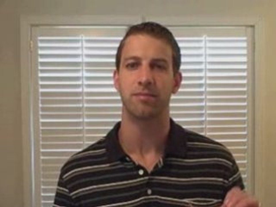 REAL Network Marketing Training on Marketing and Recruiting!