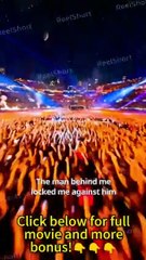 The Crazy Night at the Concert Dailymotion Movie | I Went for the Music… But Found an Unexpected Love 🔥