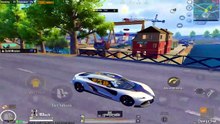 MY NEW SEASON BEST PROMOTION MATCH GAMEPLAY😍PUBG Mobile - BGMI_1080p60